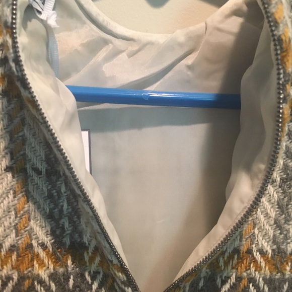 NWT Tartine et Chocolat Dress Size 3mo - Picture 5 of 10